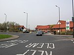 Clifton Moor - geograph.org.uk - 156815